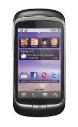 Alcatel Megafon TP-DS1 Alcatel Megafon TP-DS1