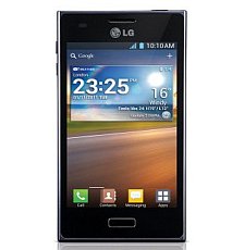 LG Optimus L5