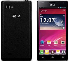 LG Optimus 4X HD P880