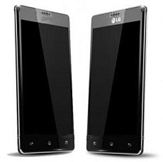 LG P700