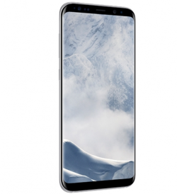 Samsung Galaxy S8+