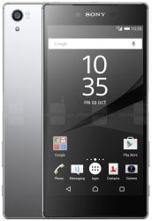 Sony Xperia Z5 Premium