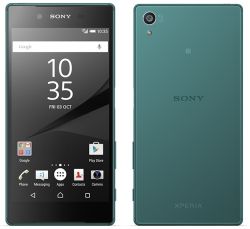 Sony Xperia Z5