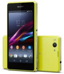 Sony Xperia Z5 Compact