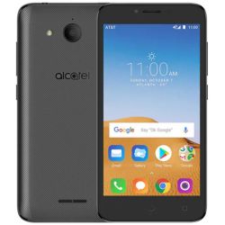 Alcatel Tetra Alcatel Tetra