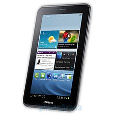 Samsung Galaxy Tab 2 7.0