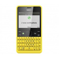 Nokia Asha 210 Dual SIM Nokia Asha 210 Dual SIM
