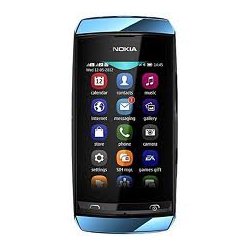 Nokia Asha 305 Nokia Asha 305