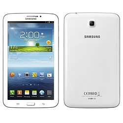 Samsung Galaxy Tab III