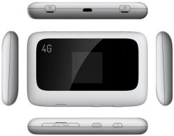 ZTE MS910 ZTE MS910
