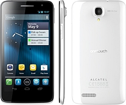 Alcatel OT-8008X Alcatel OT-8008X