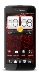 HTC Droid DNA HTC Droid DNA