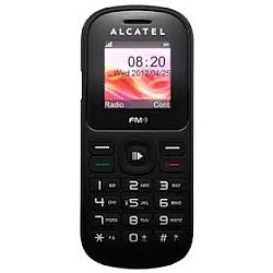Alcatel 297A Alcatel 297A