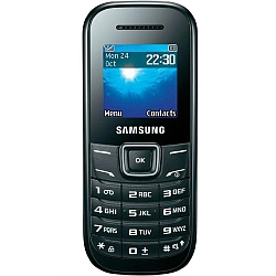 Samsung E1205