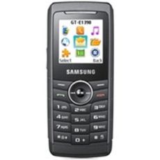 Samsung E1390