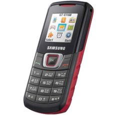 Samsung E1160 Guru