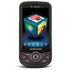 Samsung T939 Behold 2