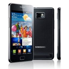 Samsung Galaxy S II
