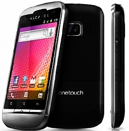 Alcatel OT 918 Alcatel OT 918