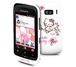 Alcatel Hello Kitty Alcatel Hello Kitty