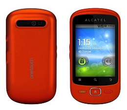 Alcatel OT 906 Alcatel OT 906