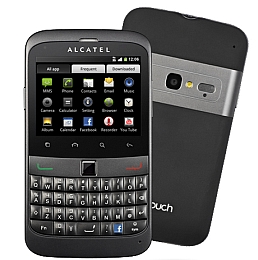 Alcatel OT 916D Alcatel OT 916D