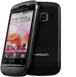 Alcatel OT 918D Alcatel OT 918D