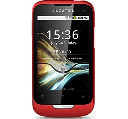 Alcatel OT 985 Alcatel OT 985