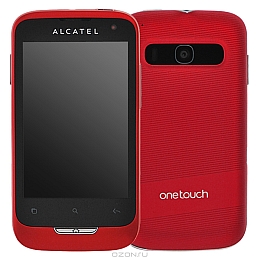 Alcatel OT 985D Alcatel OT 985D