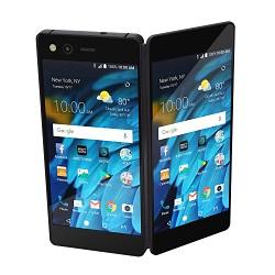 ZTE Axon M