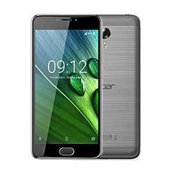 Acer Liquid Z6 Plus