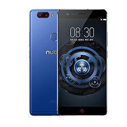 ZTE nubia Z17 lite ZTE nubia Z17 lite