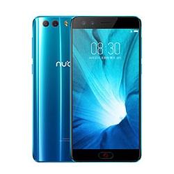 ZTE nubia Z17 miniS ZTE nubia Z17 miniS
