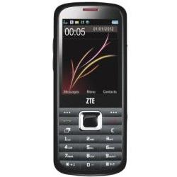  ZTE La poste