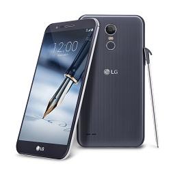 LG Stylo 3 Plus