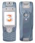 Usuń simlocka z telefonu Motorola A830