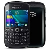 Usuń simlocka z telefonu Blackberry 9220 Curve