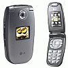 Usuń simlocka z telefonu LG KG240
