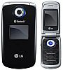 Usuń simlocka z telefonu LG KG245
