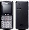 Usuń simlocka z telefonu LG KG271