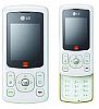 Usuń simlocka z telefonu LG KG291