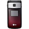 Usuń simlocka z telefonu LG KG296