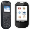 Usuń simlocka z telefonu Alcatel OT 541