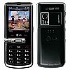 Usuń simlocka z telefonu LG KG338