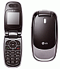 Usuń simlocka z telefonu LG KG375