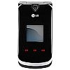 Usuń simlocka z telefonu LG KG98