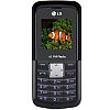Usuń simlocka z telefonu LG KP106