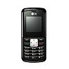 Usuń simlocka z telefonu LG KP107