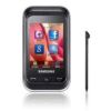 Usuń simlocka z telefonu Samsung C3303 Champ