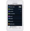 Usuń simlocka z telefonu Samsung Wave 725